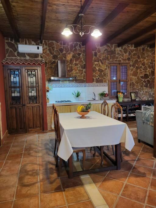 La Buganvilla, Descanso Entre Olivares Hornachuelos Ngoại thất bức ảnh