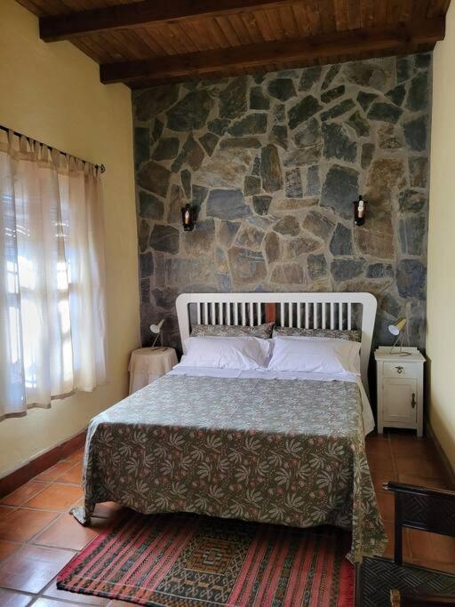 La Buganvilla, Descanso Entre Olivares Hornachuelos Ngoại thất bức ảnh