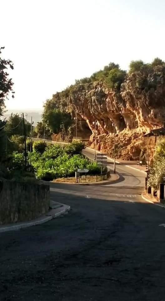 La Buganvilla, Descanso Entre Olivares Hornachuelos Ngoại thất bức ảnh